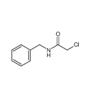 N-苄基-2-氯乙酰胺