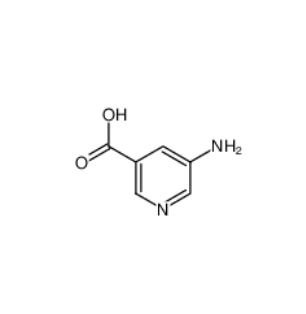 5-氨基烟酸