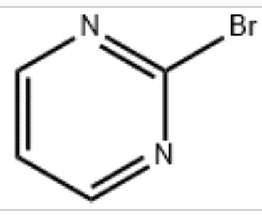 2-溴嘧啶