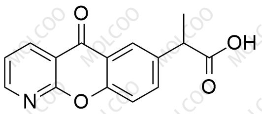 普拉洛芬杂质OPLP