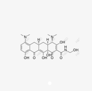 米诺环素杂质2