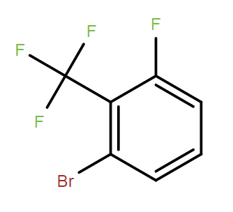 2-溴-6-氟三氟甲苯