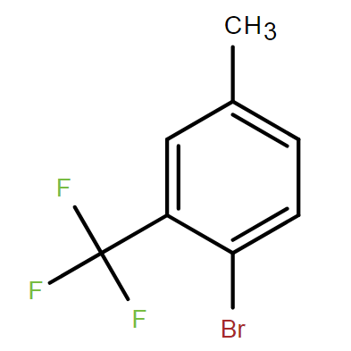 2-溴-5-甲基三氟甲苯