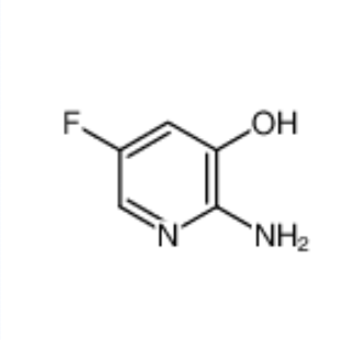 2-氨基-3-羟基-5-氟吡啶