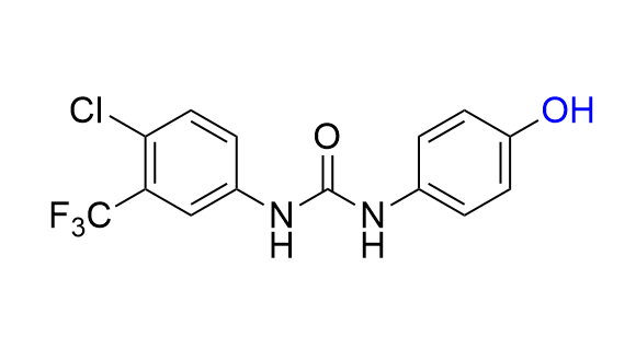 索拉菲尼杂质08