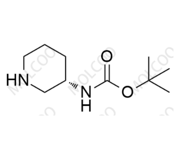 利格列汀杂质64