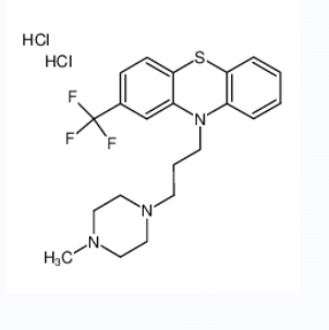 盐酸三氟拉嗪