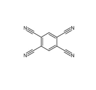 1,2,4,5-苯四甲腈