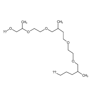 聚氧丙烯聚氧乙烯共聚物（固体）