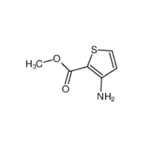 3-氨基-2-噻吩甲酸甲酯