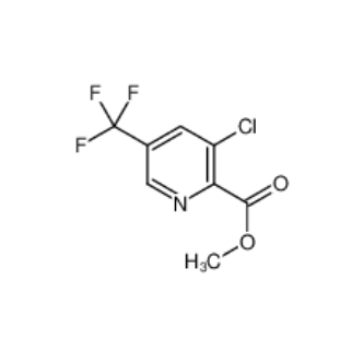 3-氯-5-(三氟甲基)-2-吡啶甲酸甲酯