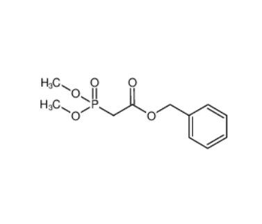 二甲基膦乙酸苄酯