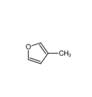 3-甲基呋喃