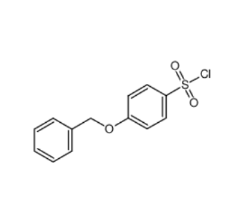 4-(苄氧基)苯-1-磺酰氯