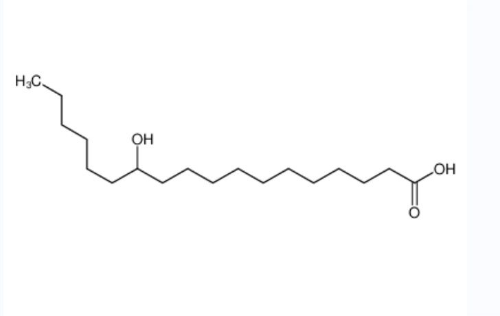 12-羟基硬脂酸