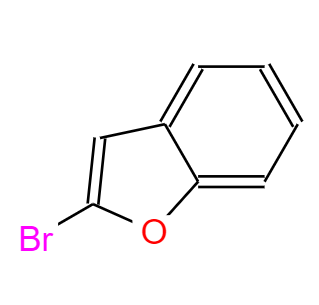 2-溴-1-苯并呋喃