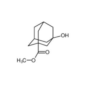 3-羟基金刚烷-1-羧酸甲酯