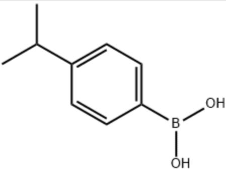 4-异丙基苯硼酸