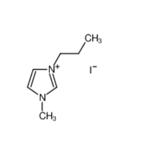 1-甲基-3-丙基碘化咪唑嗡