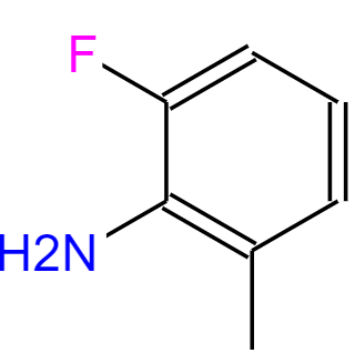 2-氟-6-甲基苯胺