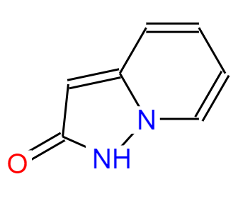 吡唑并[1,5-A]吡啶-2(1H)-酮