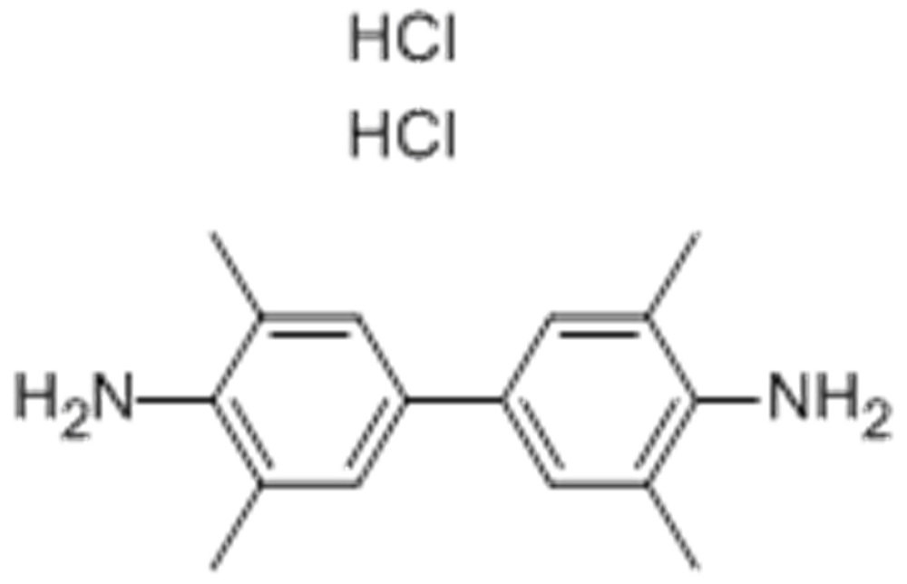 3,3′,5,5′-四甲基联苯胺盐酸盐