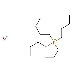 烯丙基三丁基鏻溴化物