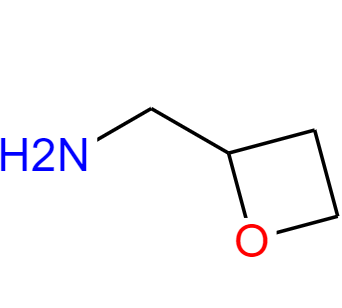 2-氨甲基氧杂环丁烷