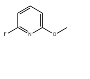 2-氟-6-甲氧基吡啶