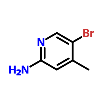 2-氨基-5-溴-4-甲基吡啶