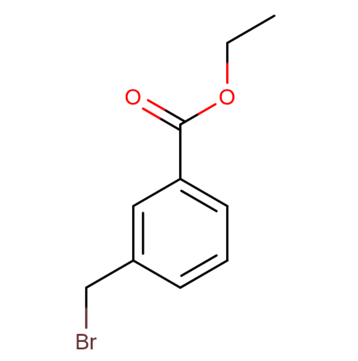 3-溴甲基苯甲酸乙酯