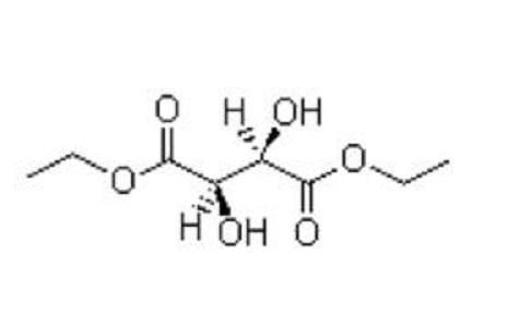 L-(+)-酒石酸二乙酯