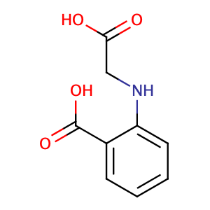 N-(2-羧苯基)甘氨酸