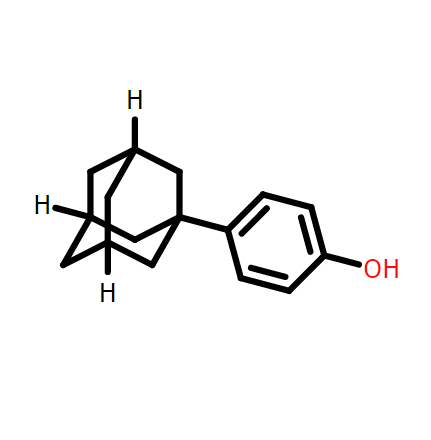 4-(1-金刚烷基)苯酚