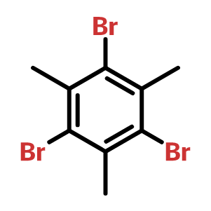 2,4,6-三溴-1,3,5-三甲基苯