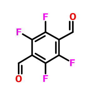 2,3,5,6-四氟对二苯甲醛