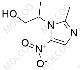 甲硝唑杂质10