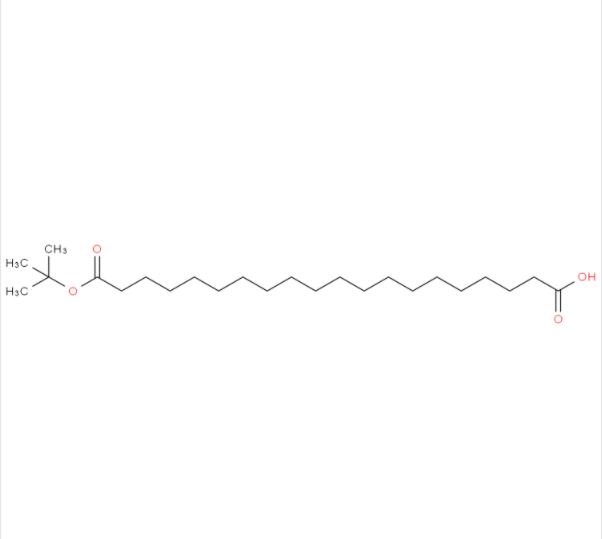 二十烷二酸单叔丁酯