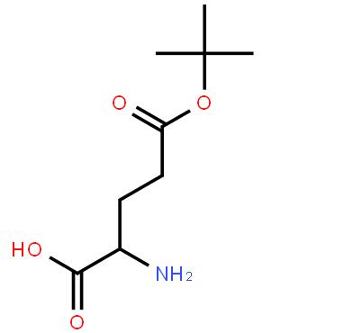 L-谷氨酸-5-叔丁基酯Glu(OtBu)-OH 2419-56-9