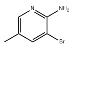 2-氨基-3-溴-5-甲基吡啶