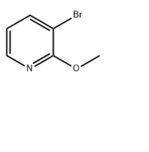 3-溴-2-甲氧基吡啶