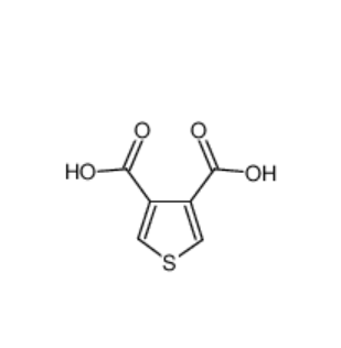 3,4-噻吩二羧酸