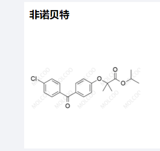 非诺贝特