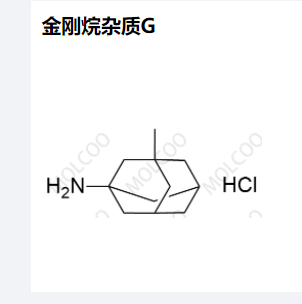 金刚烷杂质G