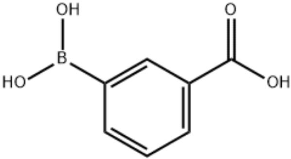 3-羧基苯硼酸