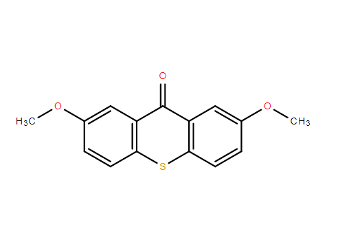 2,7-二甲氧基-9H-硫杂蒽-9-酮