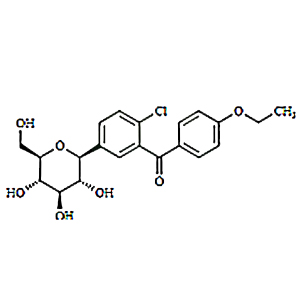 达格列净杂质B