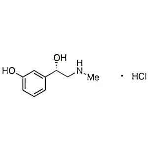 盐酸去氧肾上腺素异构体