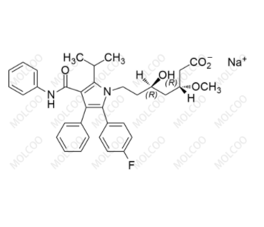 阿托伐他汀杂质G