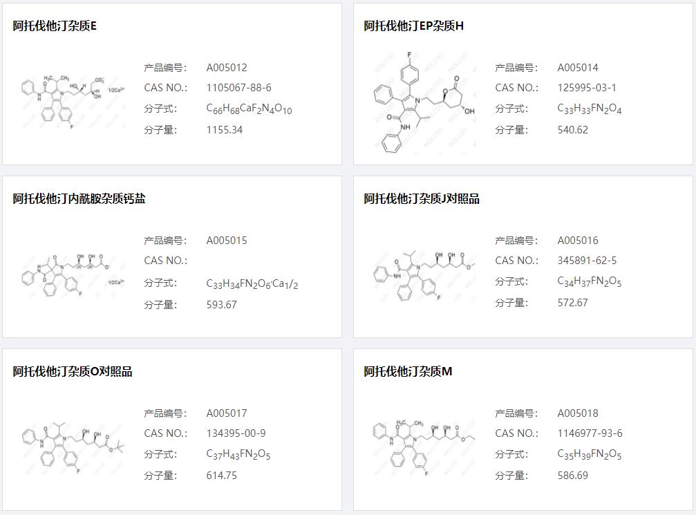 阿托伐他汀杂质003.png